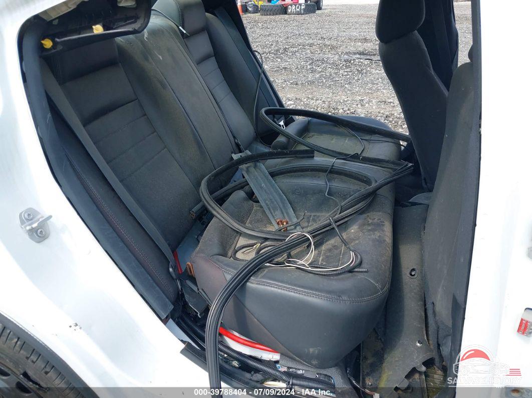 2C3CDXKT3GH342067 2016 DODGE CHARGER photo no. 8