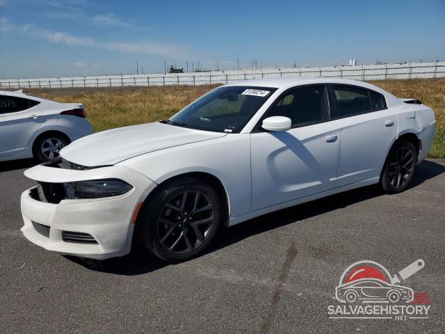 2C3CDXBG1HH541347 2017 DODGE CHARGER photo no. 11