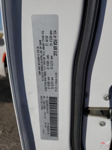 2C3CDXBG1HH541347 2017 DODGE CHARGER photo no. 12