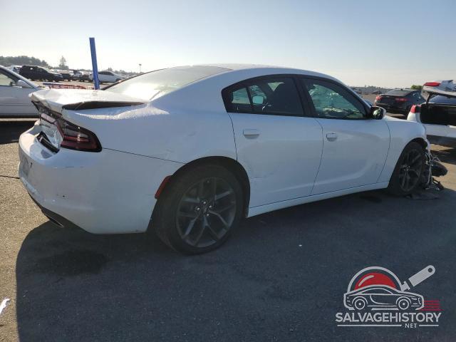 2C3CDXBG1HH541347 2017 DODGE CHARGER photo no. 3