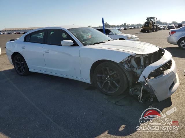 2C3CDXBG1HH541347 2017 DODGE CHARGER photo no. 4