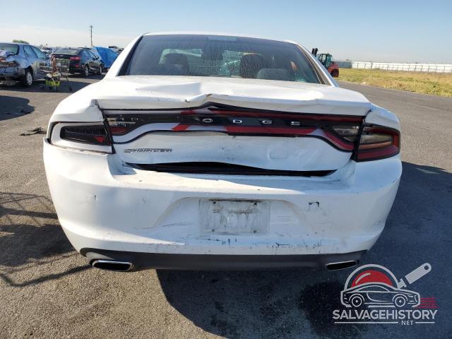 2C3CDXBG1HH541347 2017 DODGE CHARGER photo no. 6
