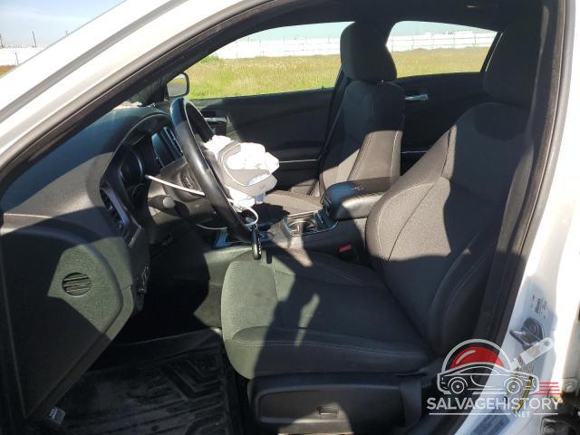 2C3CDXBG1HH541347 2017 DODGE CHARGER photo no. 7