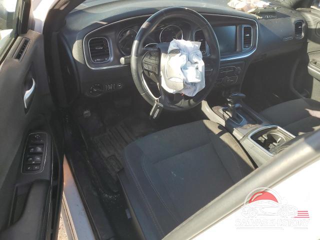2C3CDXBG1HH541347 2017 DODGE CHARGER photo no. 8