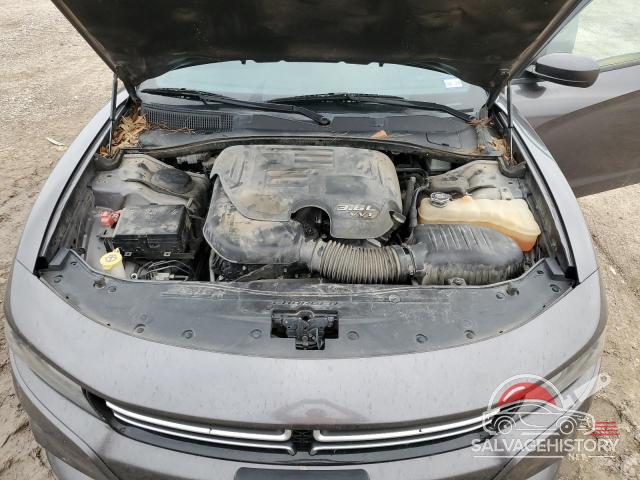 2C3CDXBG7HH546634 2017 DODGE CHARGER photo no. 11