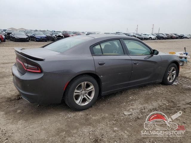 2C3CDXBG7HH546634 2017 DODGE CHARGER photo no. 3
