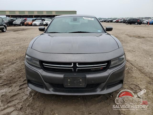 2C3CDXBG7HH546634 2017 DODGE CHARGER photo no. 5