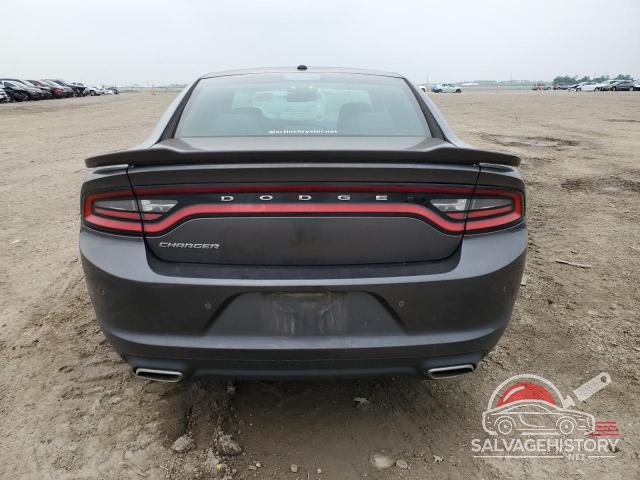 2C3CDXBG7HH546634 2017 DODGE CHARGER photo no. 6