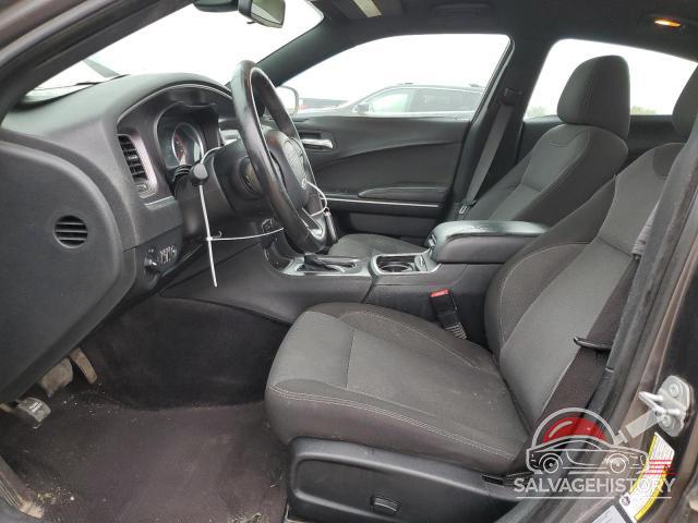 2C3CDXBG7HH546634 2017 DODGE CHARGER photo no. 7