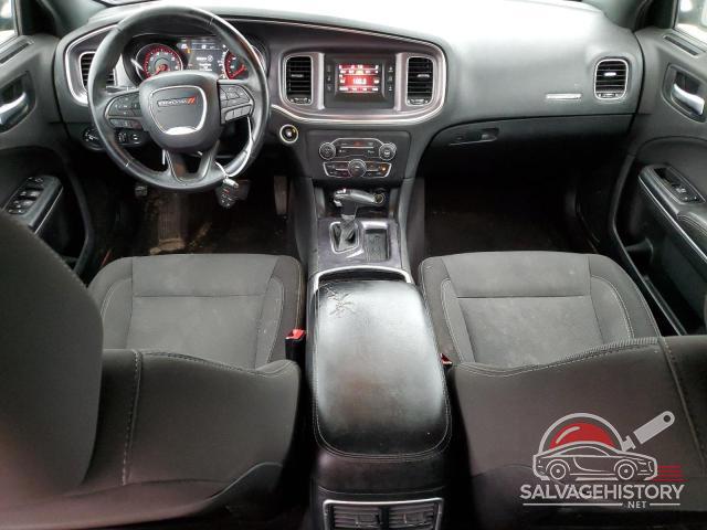 2C3CDXBG7HH546634 2017 DODGE CHARGER photo no. 8