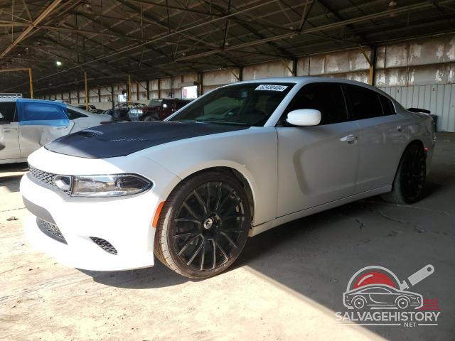 2C3CDXCT4HH634441 2017 DODGE CHARGER photo no. 19