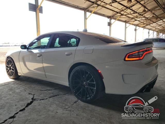 2C3CDXCT4HH634441 2017 DODGE CHARGER photo no. 2