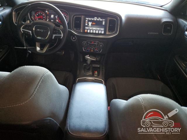 2C3CDXCT4HH634441 2017 DODGE CHARGER photo no. 8