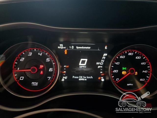 2C3CDXCT4HH634441 2017 DODGE CHARGER photo no. 9