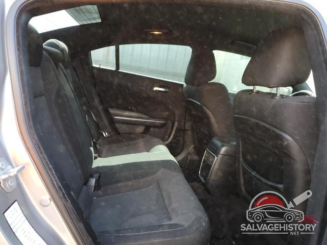 2C3CDXCT7HH583436 2017 DODGE CHARGER photo no. 10