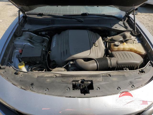 2C3CDXCT7HH583436 2017 DODGE CHARGER photo no. 11
