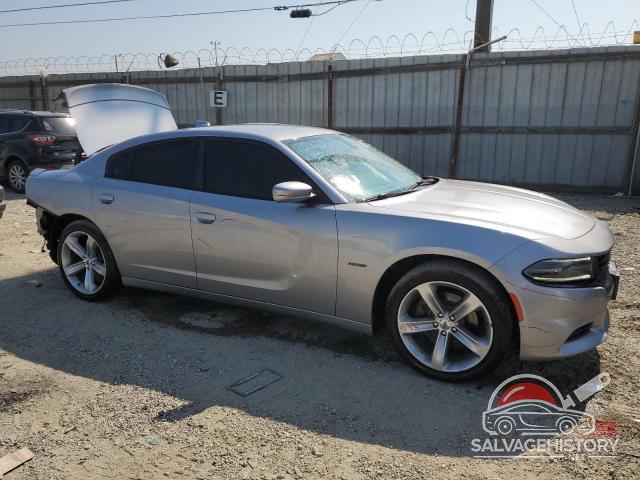 2C3CDXCT7HH583436 2017 DODGE CHARGER photo no. 4