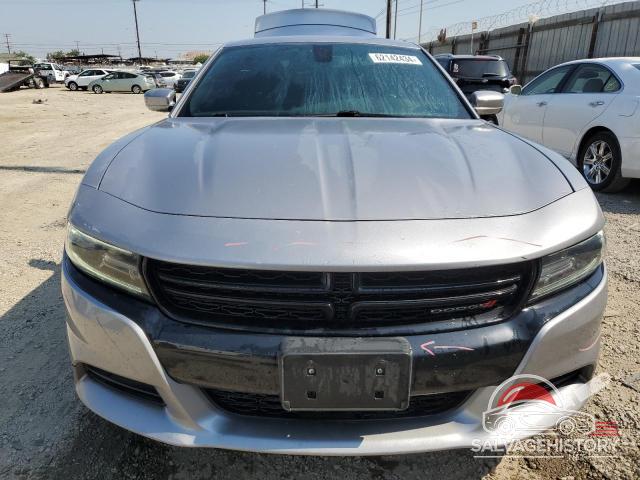 2C3CDXCT7HH583436 2017 DODGE CHARGER photo no. 5