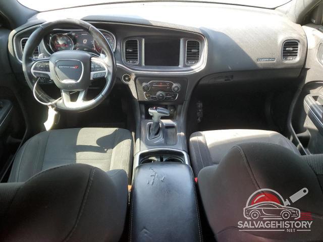 2C3CDXCT7HH583436 2017 DODGE CHARGER photo no. 8
