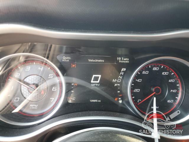 2C3CDXCT7HH583436 2017 DODGE CHARGER photo no. 9