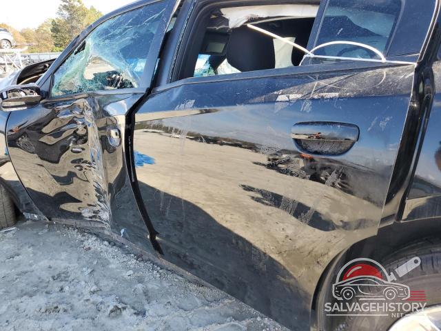 2C3CDXHGXHH524487 2017 DODGE CHARGER photo no. 10