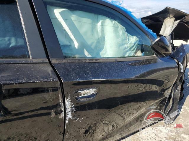 2C3CDXHGXHH524487 2017 DODGE CHARGER photo no. 5