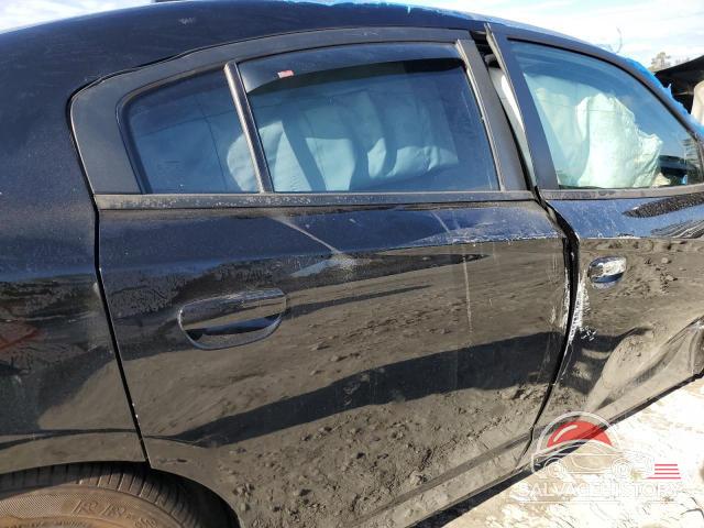 2C3CDXHGXHH524487 2017 DODGE CHARGER photo no. 6