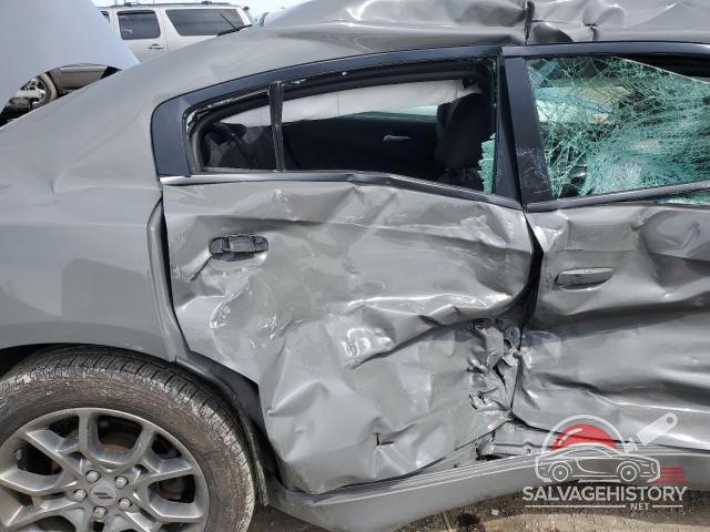 2C3CDXJG2HH645282 2017 DODGE CHARGER photo no. 11