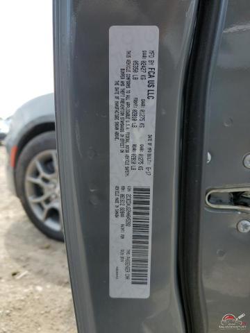 2C3CDXJG2HH645282 2017 DODGE CHARGER photo no. 14