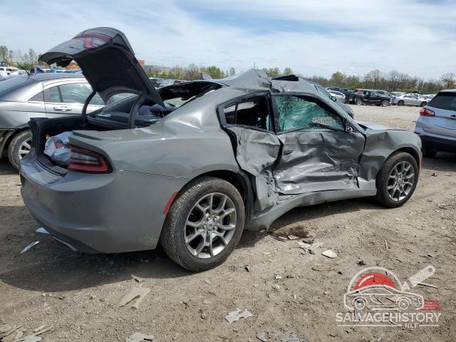 2C3CDXJG2HH645282 2017 DODGE CHARGER photo no. 3