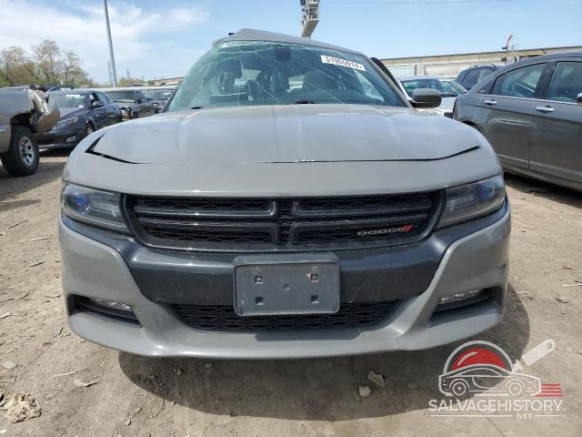 2C3CDXJG2HH645282 2017 DODGE CHARGER photo no. 5