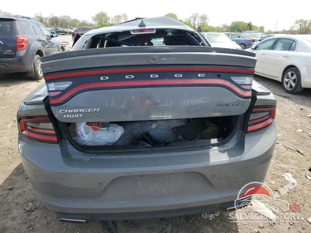 2C3CDXJG2HH645282 2017 DODGE CHARGER photo no. 6