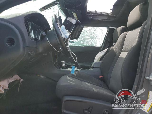 2C3CDXJG2HH645282 2017 DODGE CHARGER photo no. 7