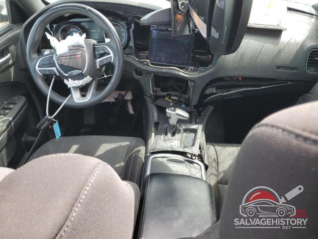 2C3CDXJG2HH645282 2017 DODGE CHARGER photo no. 8