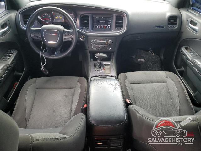 2C3CDXBG6JH257699 2018 DODGE CHARGER photo no. 8