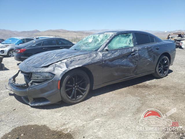 2C3CDXBG8JH307292 2018 DODGE CHARGER photo no. 23