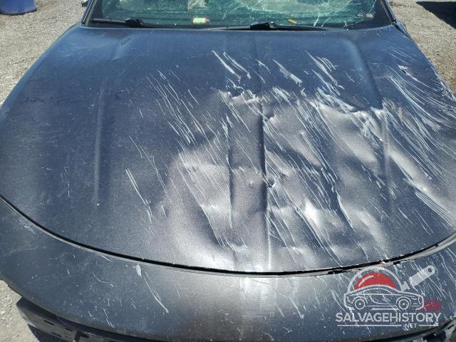 2C3CDXBG8JH307292 2018 DODGE CHARGER photo no. 11
