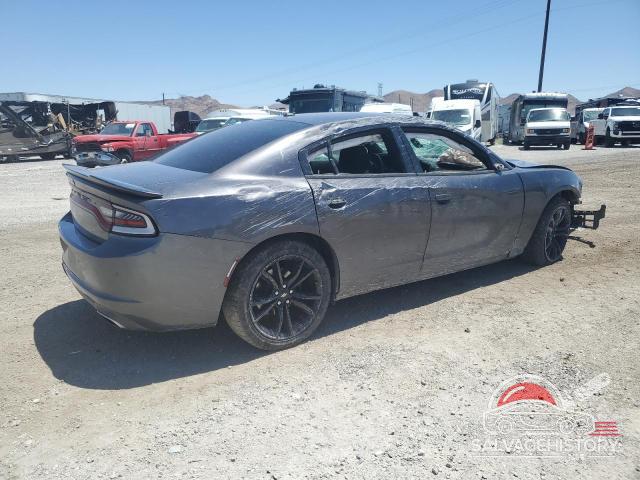 2C3CDXBG8JH307292 2018 DODGE CHARGER photo no. 3