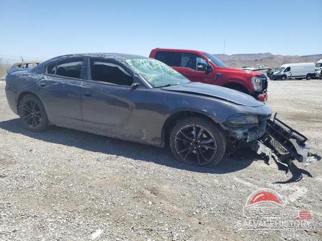 2C3CDXBG8JH307292 2018 DODGE CHARGER photo no. 4