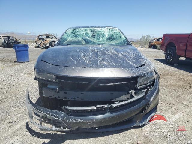 2C3CDXBG8JH307292 2018 DODGE CHARGER photo no. 5