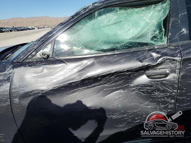 2C3CDXBG8JH307292 2018 DODGE CHARGER photo no. 7