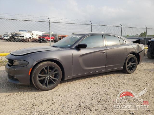 2C3CDXHG5JH273982 2018 DODGE CHARGER photo no. 7