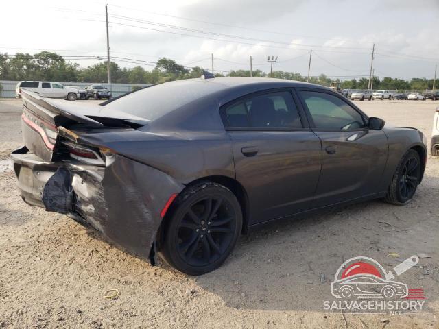 2C3CDXHG5JH273982 2018 DODGE CHARGER photo no. 3