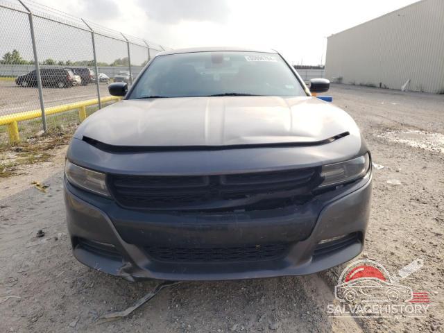 2C3CDXHG5JH273982 2018 DODGE CHARGER photo no. 5