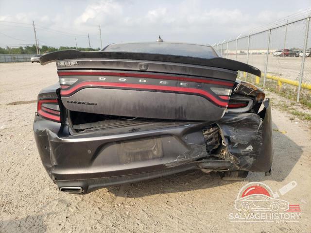 2C3CDXHG5JH273982 2018 DODGE CHARGER photo no. 6