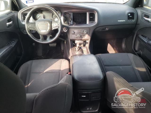 2C3CDXHG5JH273982 2018 DODGE CHARGER photo no. 8