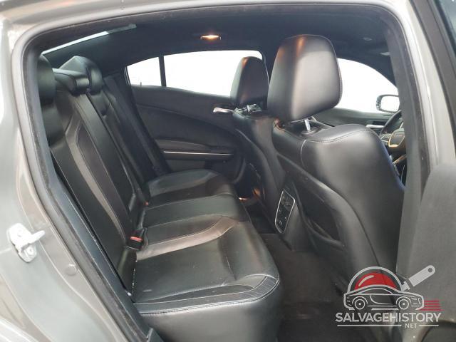 2C3CDXHG9JH221755 2018 DODGE CHARGER photo no. 10