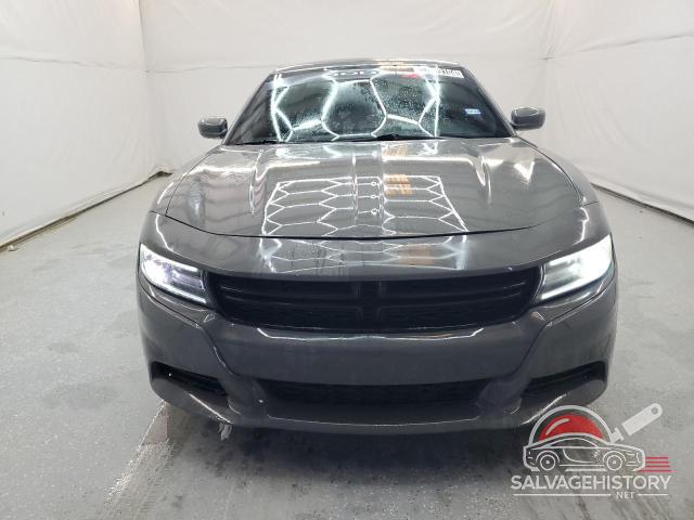 2C3CDXHG9JH221755 2018 DODGE CHARGER photo no. 5