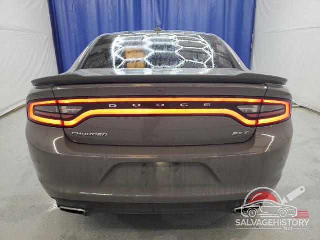 2C3CDXHG9JH221755 2018 DODGE CHARGER photo no. 6