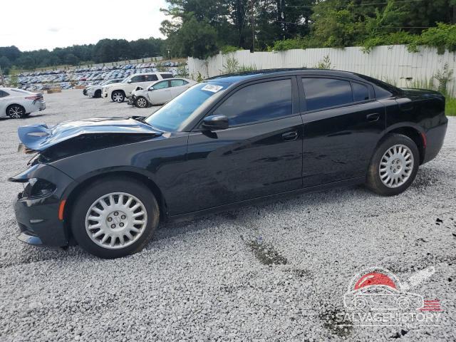 2C3CDXKT2JH159136 2018 DODGE CHARGER photo no. 4